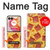 S4067 Hawaiian Pizza Case For Motorola razr+ 2024, Motorola Razr 50 Ultra