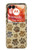 S4032 Wild Animal Paw Foot Print Case For Motorola razr 2024, Motorola Razr 70,60,50, Razr (2026, 2025, 2024)