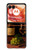 S4041 Old Vines Wine Case For Motorola razr 2024, Motorola Razr 70,60,50, Razr (2026, 2025, 2024)