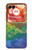 S4047 LGBTQ Camouflage Case For Motorola razr 2024, Motorola Razr 50