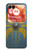 S4052 Blue Roman Shield Case For Motorola razr 2024, Motorola Razr 70,60,50, Razr (2026, 2025, 2024)