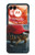 S4056 Madagascar Turtle Red Cap Case For Motorola razr 2024, Motorola Razr 70,60,50, Razr (2026, 2025, 2024)
