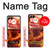 S4062 Fire Skull Case For Motorola razr 2024, Motorola Razr 50