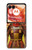 S4063 Japan Warrior Samurai Armor Case For Motorola razr 2024, Motorola Razr 50