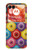 S4065 Snake Eye Umbrella Pattern Case For Motorola razr 2024, Motorola Razr 70,60,50, Razr (2026, 2025, 2024)