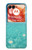 S4066 Summer Ocean Beach Case For Motorola razr 2024, Motorola Razr 50