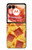 S4067 Hawaiian Pizza Case For Motorola razr 2024, Motorola Razr 50
