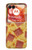 S4067 Hawaiian Pizza Case For Motorola razr 2024, Motorola Razr 70,60,50, Razr (2026, 2025, 2024)