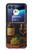 S4041 Old Vines Wine Case For Motorola Razr 40 Ultra