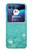 S4066 Summer Ocean Beach Case For Motorola Razr 40 Ultra