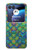 S4071 Colorful Mermaid Scale Case For Motorola Razr 40 Ultra