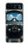 S4038 Fighter Pilot Case For Motorola Razr 40