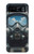 S4038 Fighter Pilot Case For Motorola Razr 40