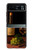 S4041 Old Vines Wine Case For Motorola Razr 40