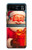 S4046 Happy Santa Case For Motorola Razr 40