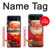 S4046 Happy Santa Case For Motorola Razr 40
