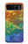 S4047 LGBTQ Camouflage Case For Motorola Razr 40