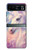 S4054 Fantasy Unicorn Case For Motorola Razr 40