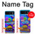 S4058 Colorful Aquarium Case For Motorola Razr 40