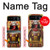 S4063 Japan Warrior Samurai Armor Case For Motorola Razr 40