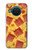 S4067 Hawaiian Pizza Case For Nokia X20