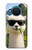 S4069 Alpaca Sunglasses Case For Nokia X20