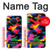 S4072 Colorful Camouflage Case For Nokia X20