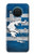 S4074 The Flag of Greece Case For Nokia X20