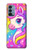S4057 Cute Unicorn Cartoon Case For OnePlus Nord N200 5G