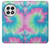 S4033 Pastel Color Tie Dye Case For OnePlus 13
