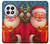 S4046 Happy Santa Case For OnePlus 13