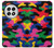 S4072 Colorful Camouflage Case For OnePlus 13