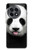 S4049 Cute Panda Stick Out Tongue Case For OnePlus 13R