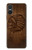 S4035 Native American Wood Carving Case For Sony Xperia 10 VI