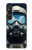 S4038 Fighter Pilot Case For Sony Xperia 1 VI