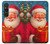S4046 Happy Santa Case For Sony Xperia 1 VI