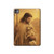 S4042 Merciful Jesus Hard Case For iPad Pro 11 (2024)