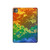 S4047 LGBTQ Camouflage Hard Case For iPad Pro 11 (2024,2025)