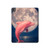 S4045 Dolphin Moon Night Hard Case For iPad Pro 13 (2024,2025), Air 13 2026