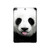 S4049 Cute Panda Stick Out Tongue Hard Case For iPad mini 4, iPad mini 5, iPad mini 5 (2019)