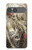 S0122 Yakuza Tattoo Case For Sony Xperia 10 VII, 10 VIII