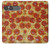 S0236 Pizza Case For Sony Xperia 10 VII, 10 VIII