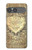 S0330 Bible Page Case For Sony Xperia 10 VII, 10 VIII