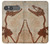 S0379 Dinosaur Fossil Case For Sony Xperia 10 VII