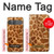 S0422 Giraffe Skin Case For Sony Xperia 10 VII