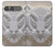 S0574 Tiger Carving Case For Sony Xperia 10 VII