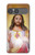 S0798 Jesus Case For Sony Xperia 10 VII