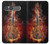 S0864 Fire Violin Case For Sony Xperia 10 VII