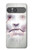 S0884 Horror Face Case For Sony Xperia 10 VII, 10 VIII