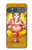 S0896 Lord Ganesh Hindu God Case For Sony Xperia 10 VII
